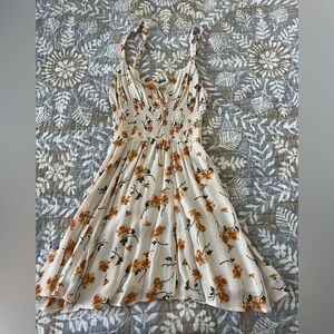 Reformation Dress